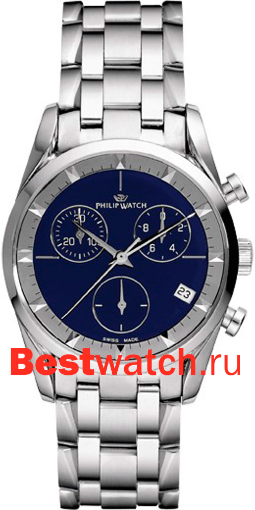 Часы Philip Watch Sunray 8273908035